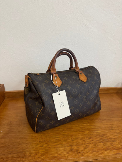 LV SPEEDY 30