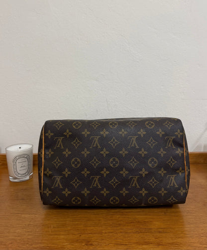 LV SPEEDY 30
