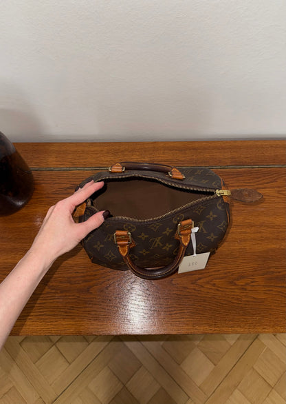 LV Speedy 25