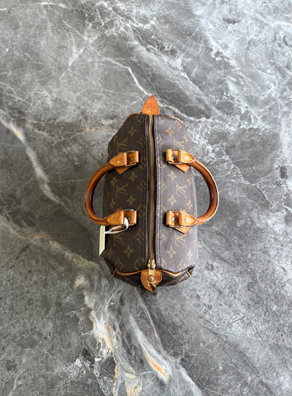 LV Speedy 25