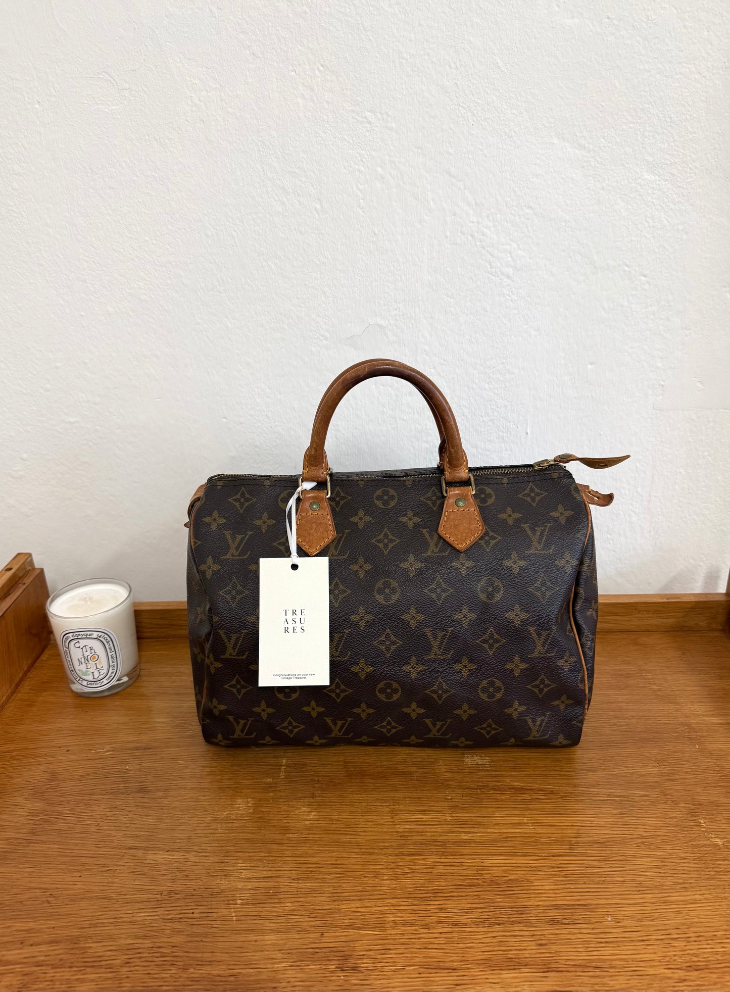LV SPEEDY 30