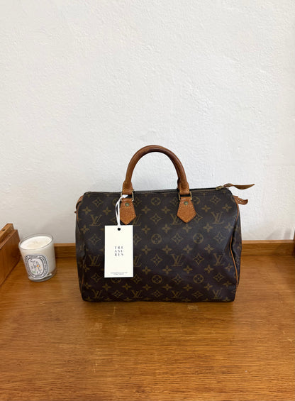 LV SPEEDY 30