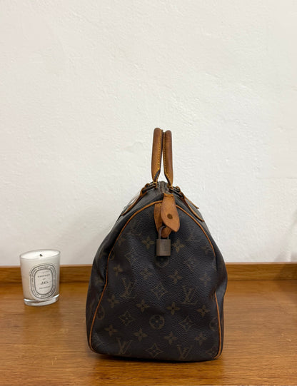 LV SPEEDY 30