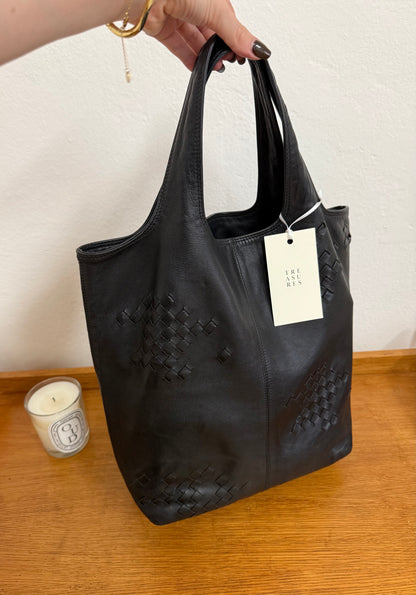 BOTTEGA VENETA INTRECCIATO BAG