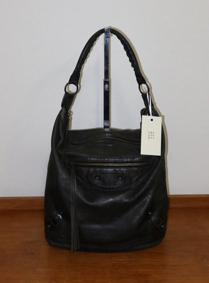 BALENCIAGA SHOULDER BAG