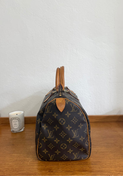 LV SPEEDY 30