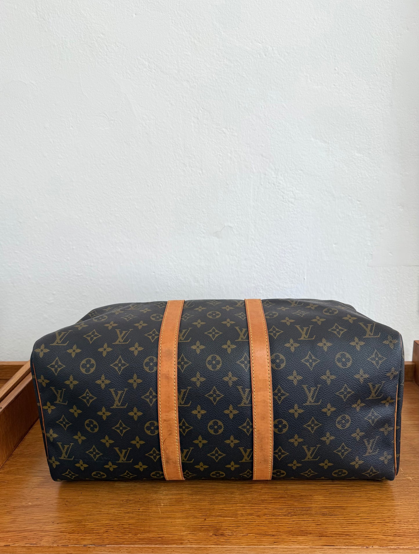 LV KEEPALL 45