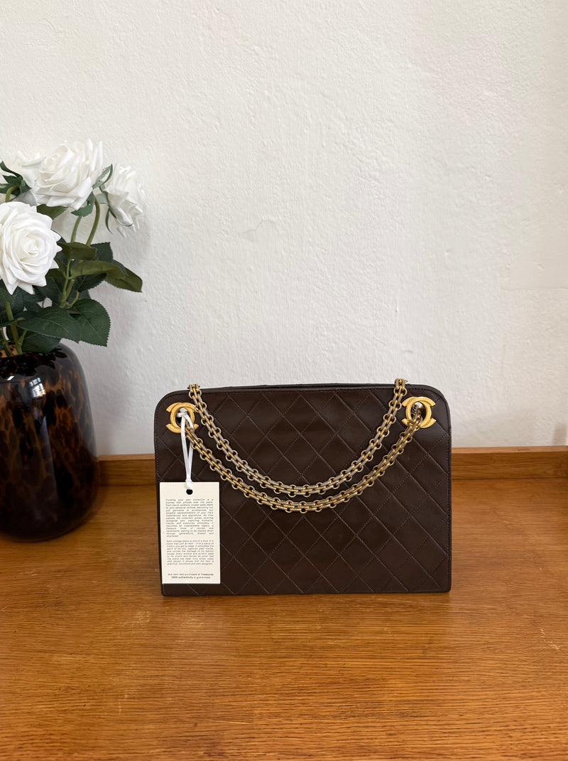 CHANEL MADEMOISELLE 70s-80s