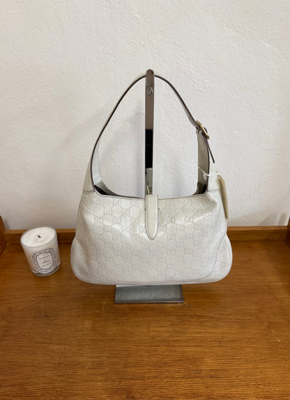 GUCCI JACKIE 1961 CREAM