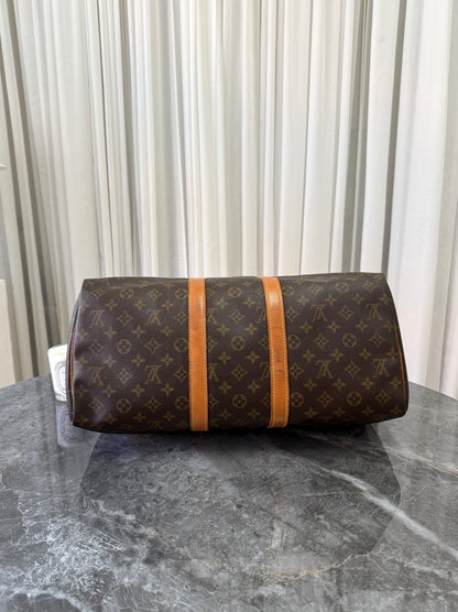 LOUIS VUITTON KEEPALL 45