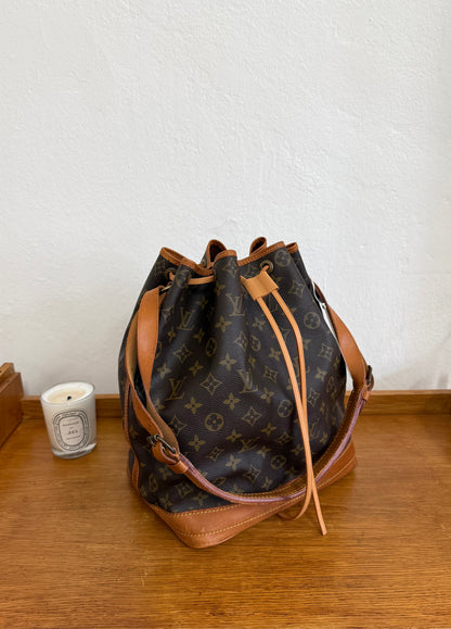 LV NOÉ GM MONOGRAM