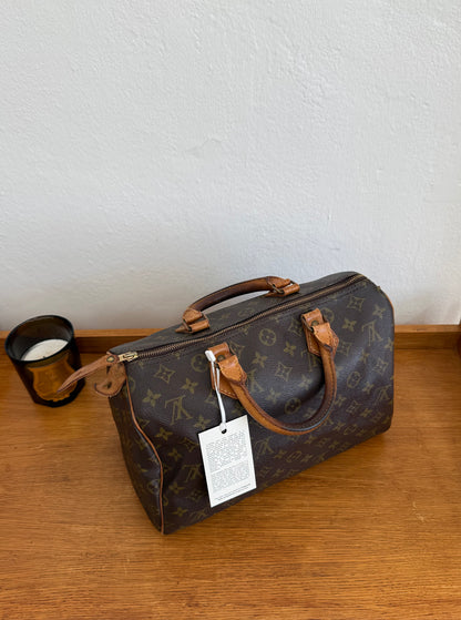 LV SPEEDY 30