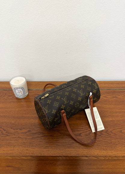 LV PAPILLON 26