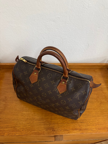 LV SPEEDY 30