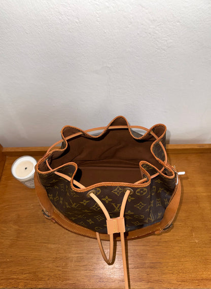 LV NOÉ GM MONOGRAM