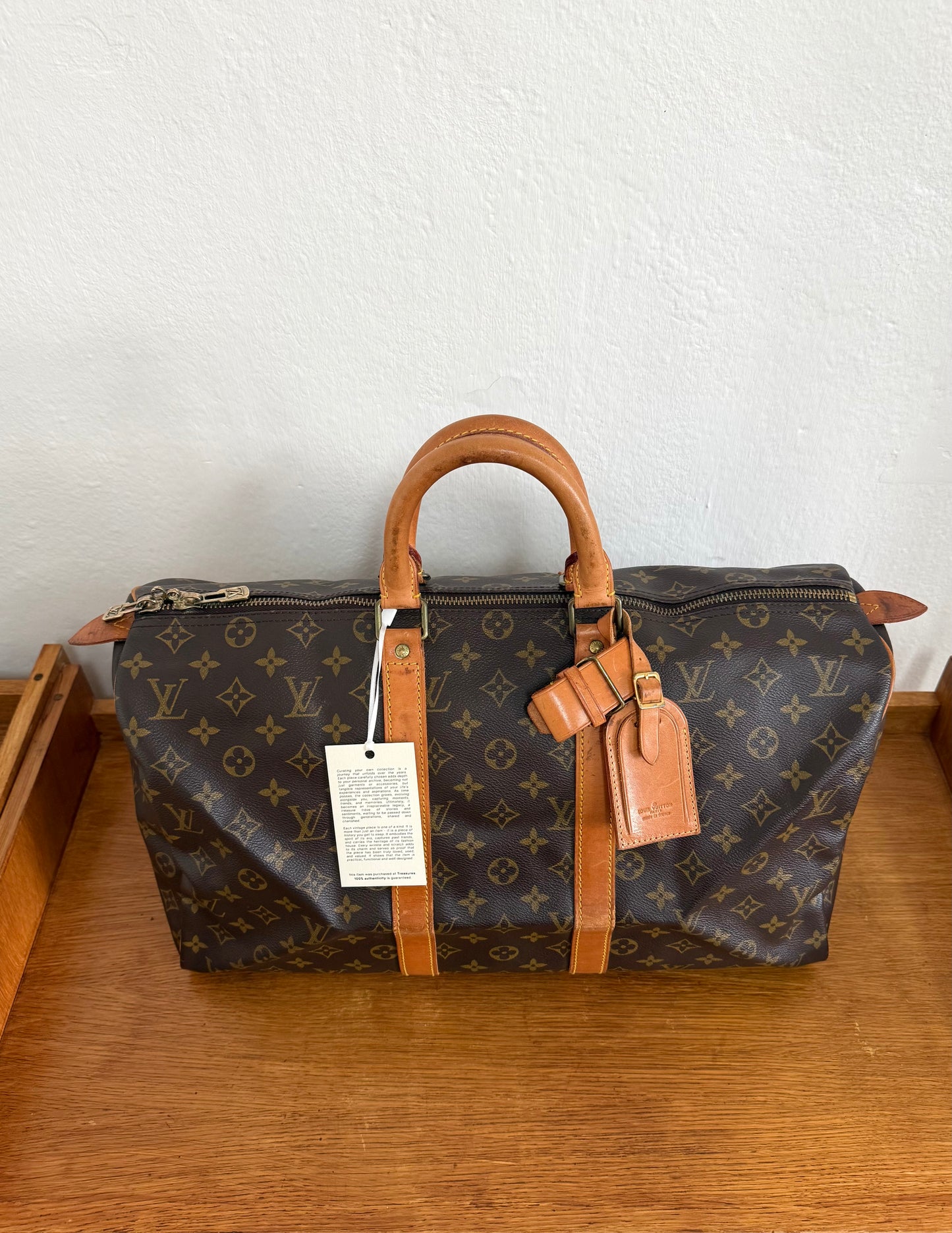LV KEEPAL 45