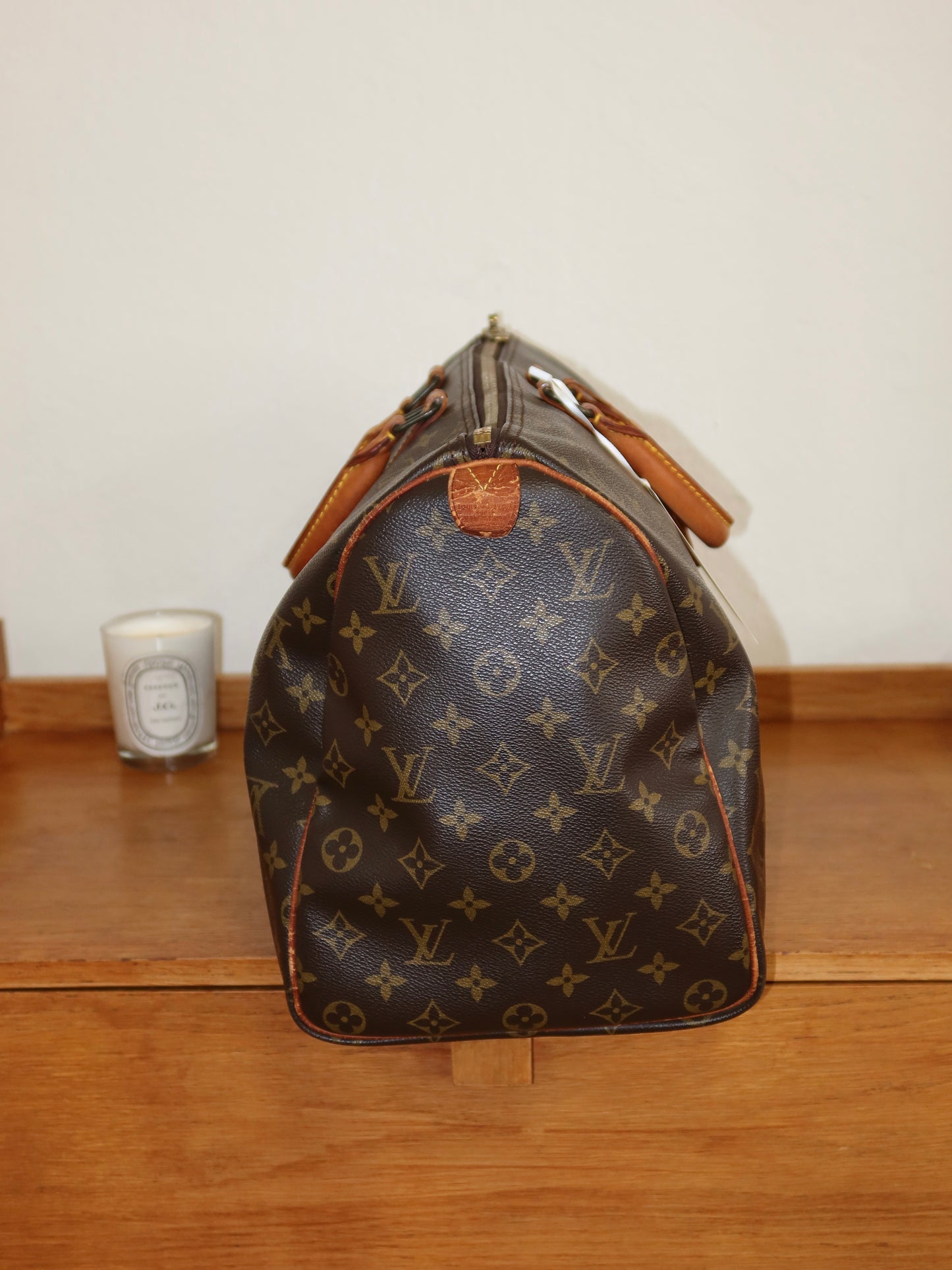 LV KEEPALL 45 270
