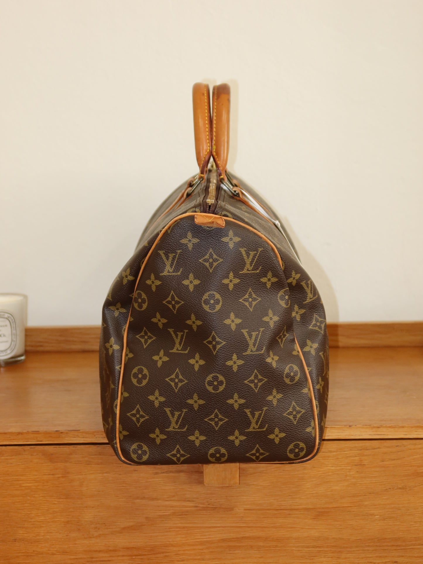 LV KEEPALL 45 274