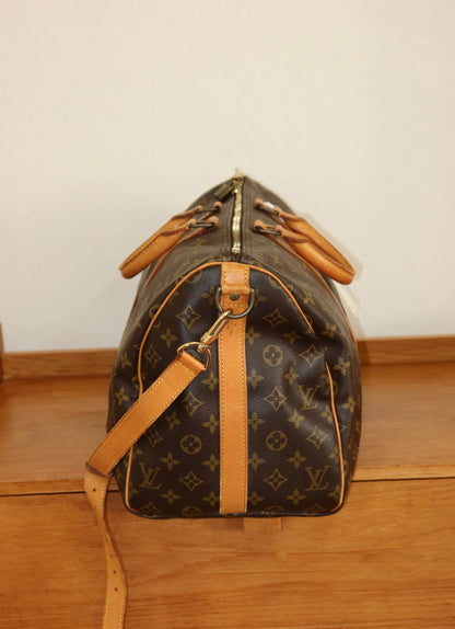 LV KEEPALL BANDOULIERE 45