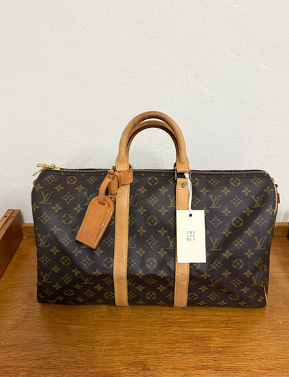 LV KEEPAL