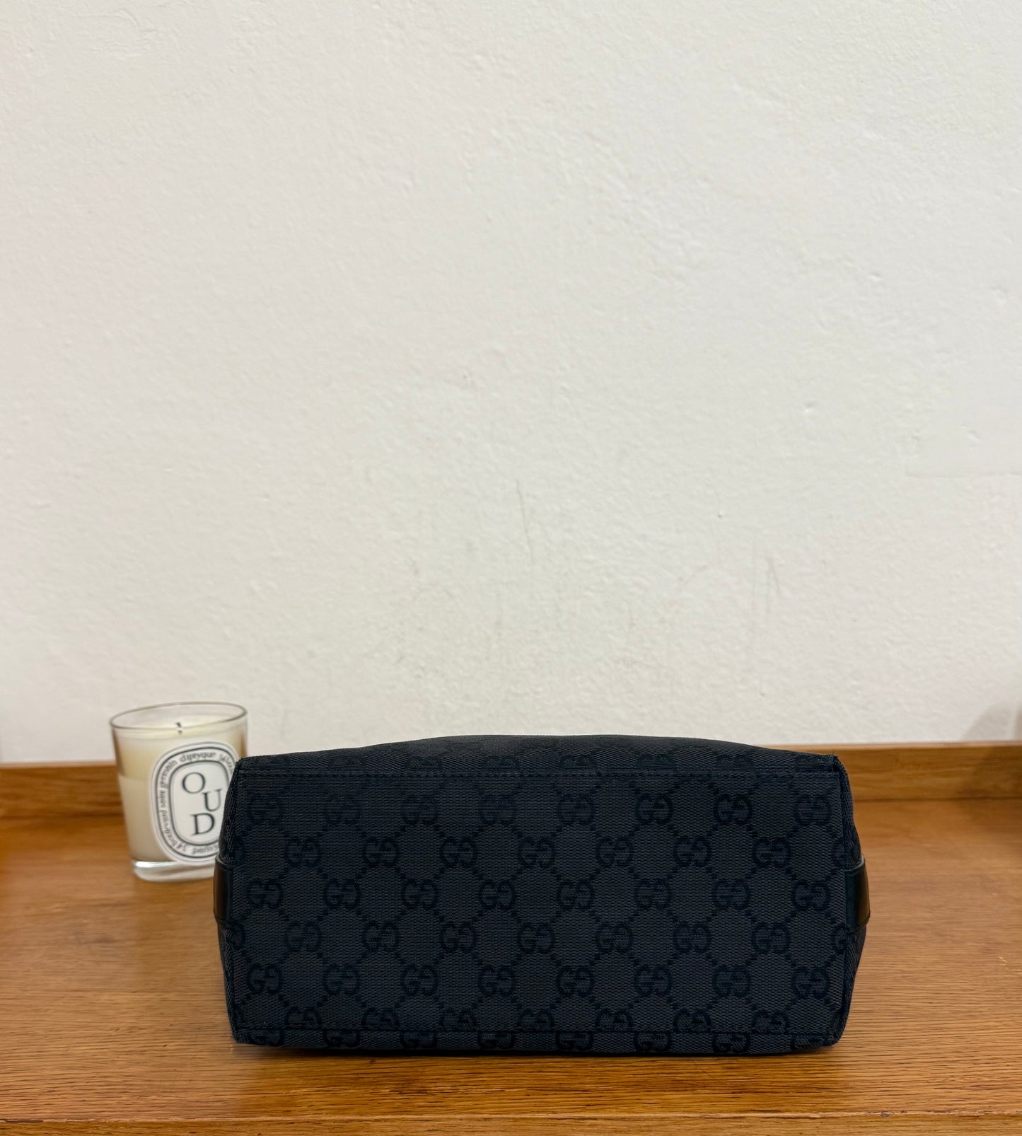 GUCCI GG SHOULDER BAG BY TOM FORD