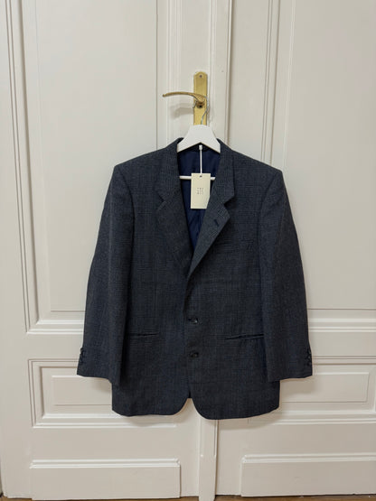 CHRISTIAN DIOR WOOL BLAZER