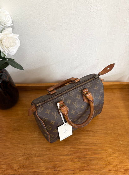 LV SPEEDY 25