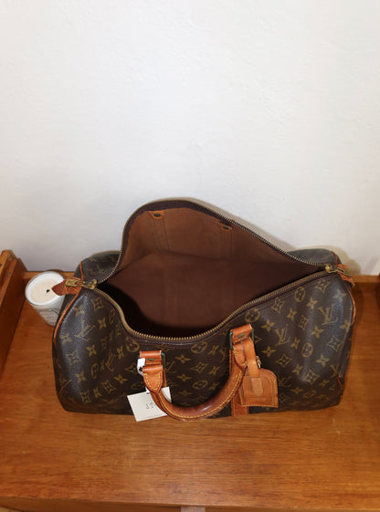 LV KEEPALL 45 270
