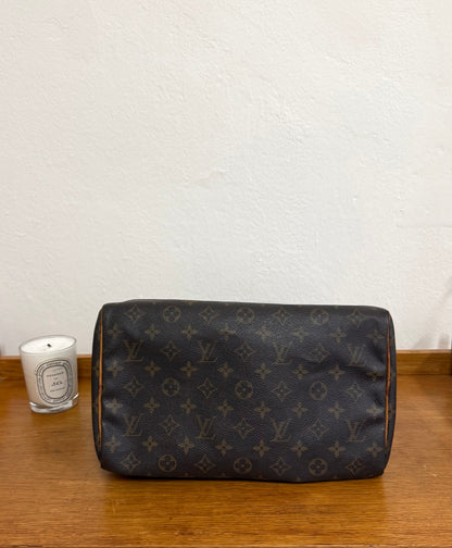 LV SPEEDY 30