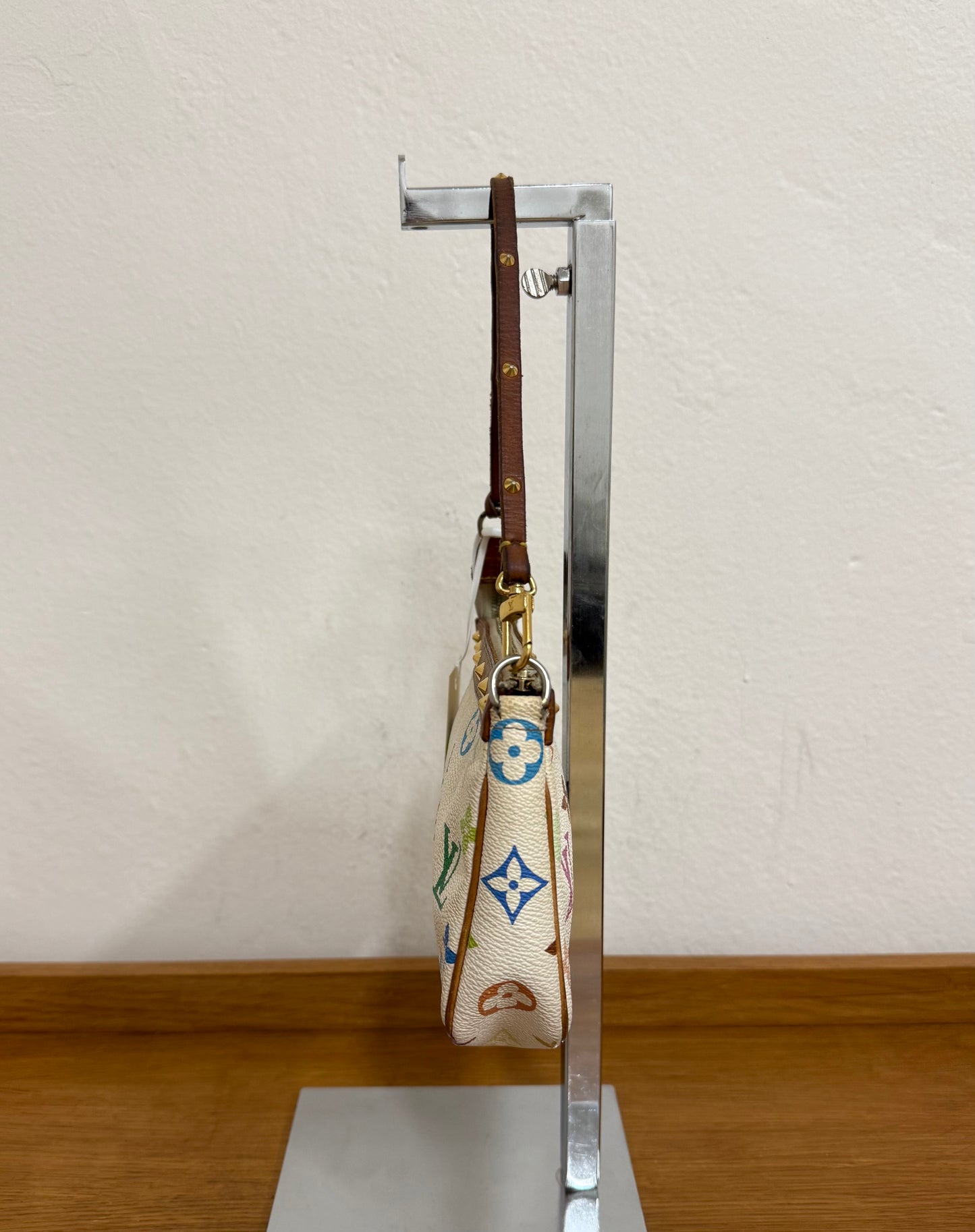 LV MURAKAMI POCHETTE