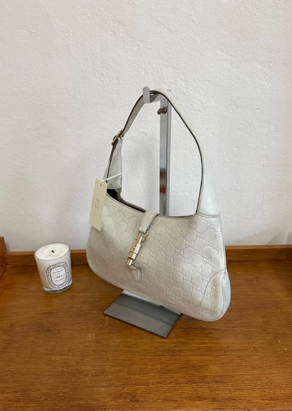 GUCCI JACKIE 1961 CREAM