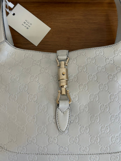 GUCCI JACKIE 1961 CREAM