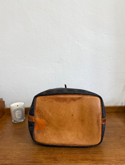 LV PETIT NOÉ MONOGRAM