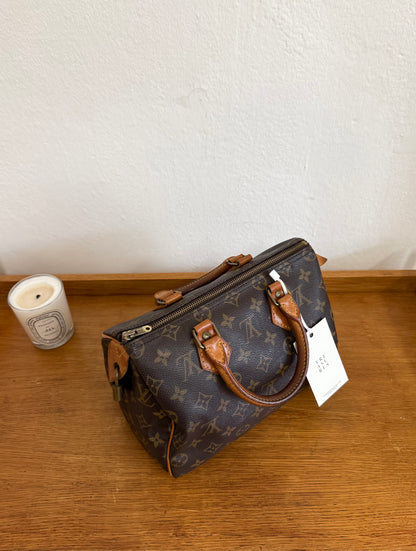 LV SPEEDY 25