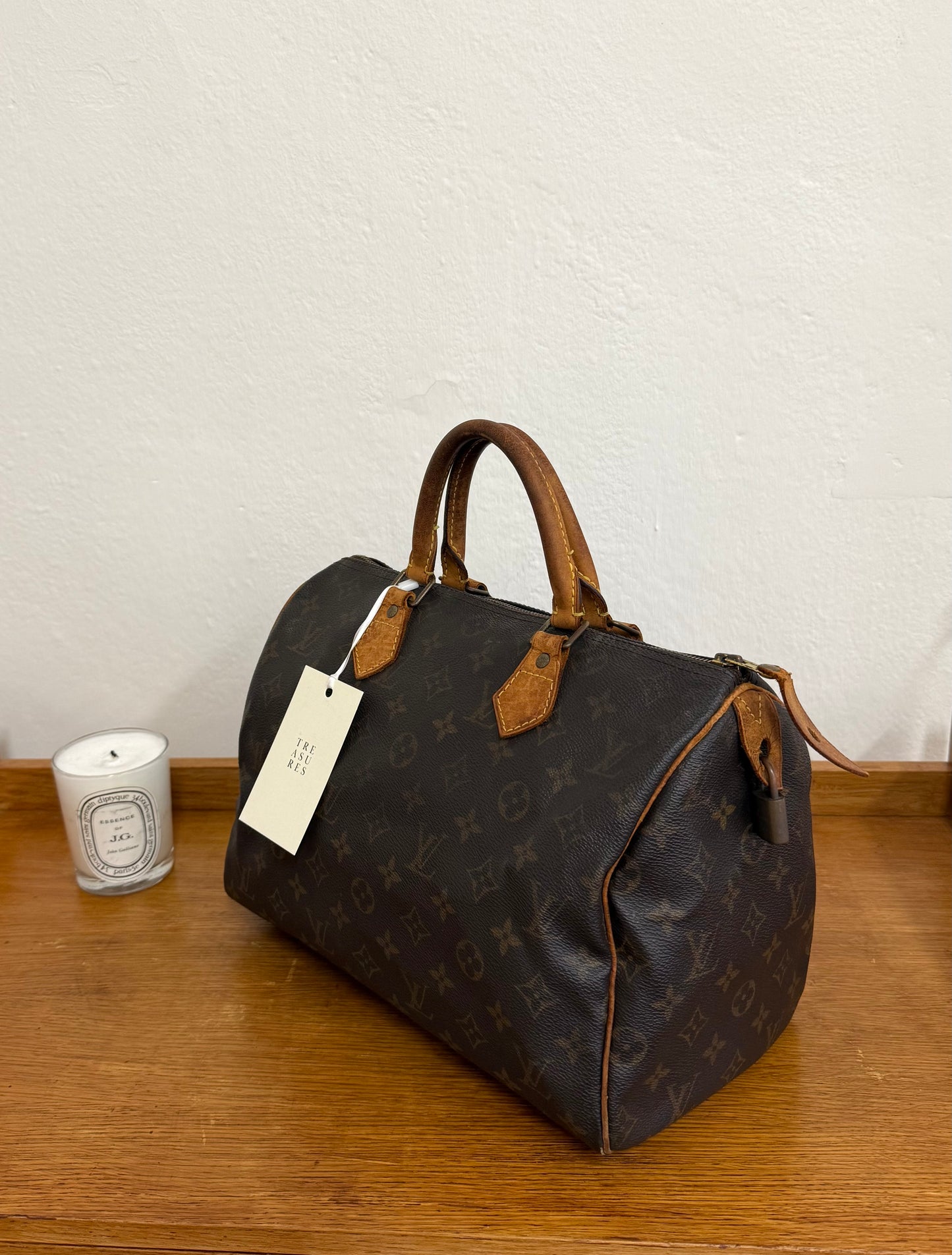 LV SPEEDY 30