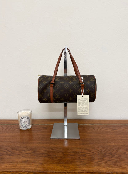 LV PAPILLON 26