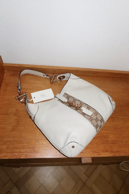 GUCCI JACKIE 1961 CREAM