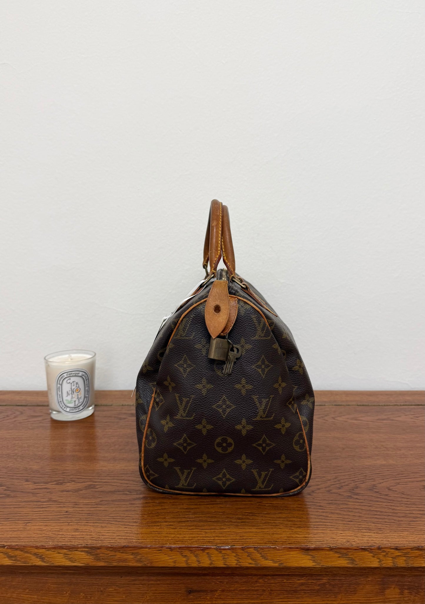 LV SPEEDY 30