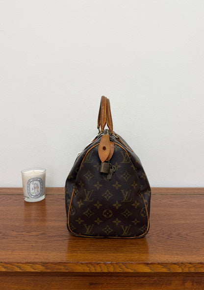 LV SPEEDY 30
