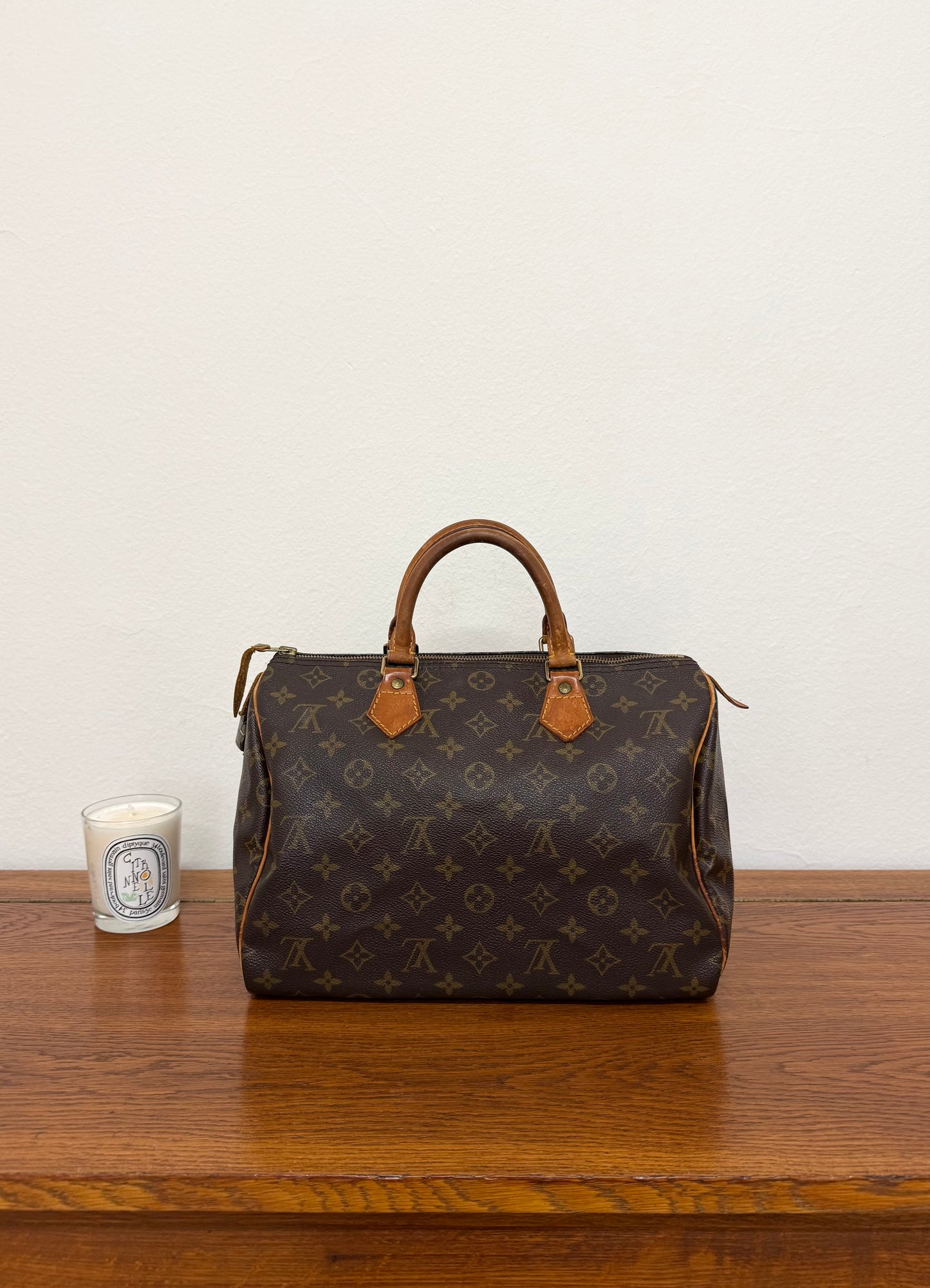 LV SPEEDY 30
