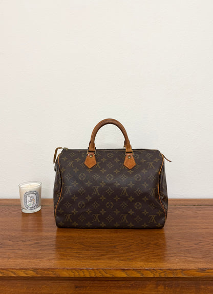 LV SPEEDY 30