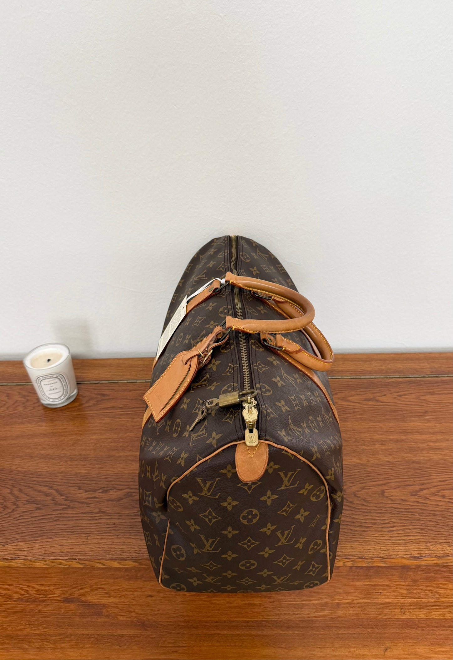 LV KEEPALL 45 320