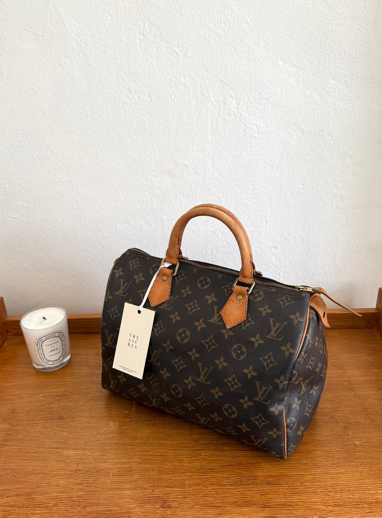LV SPEEDY 30