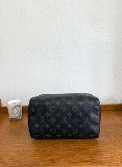 LV SPEEDY 25