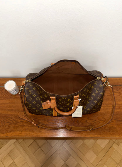 LV KEEPALL BANDOULIERE 45