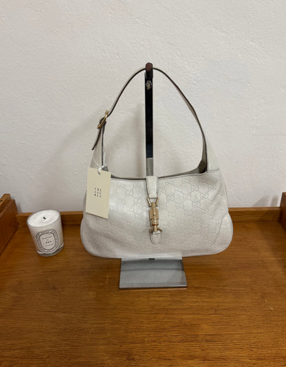 GUCCI JACKIE 1961 CREAM