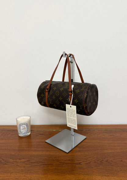 LV PAPILLON 26