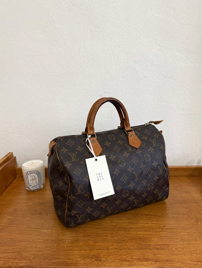 LV SPEEDY 30