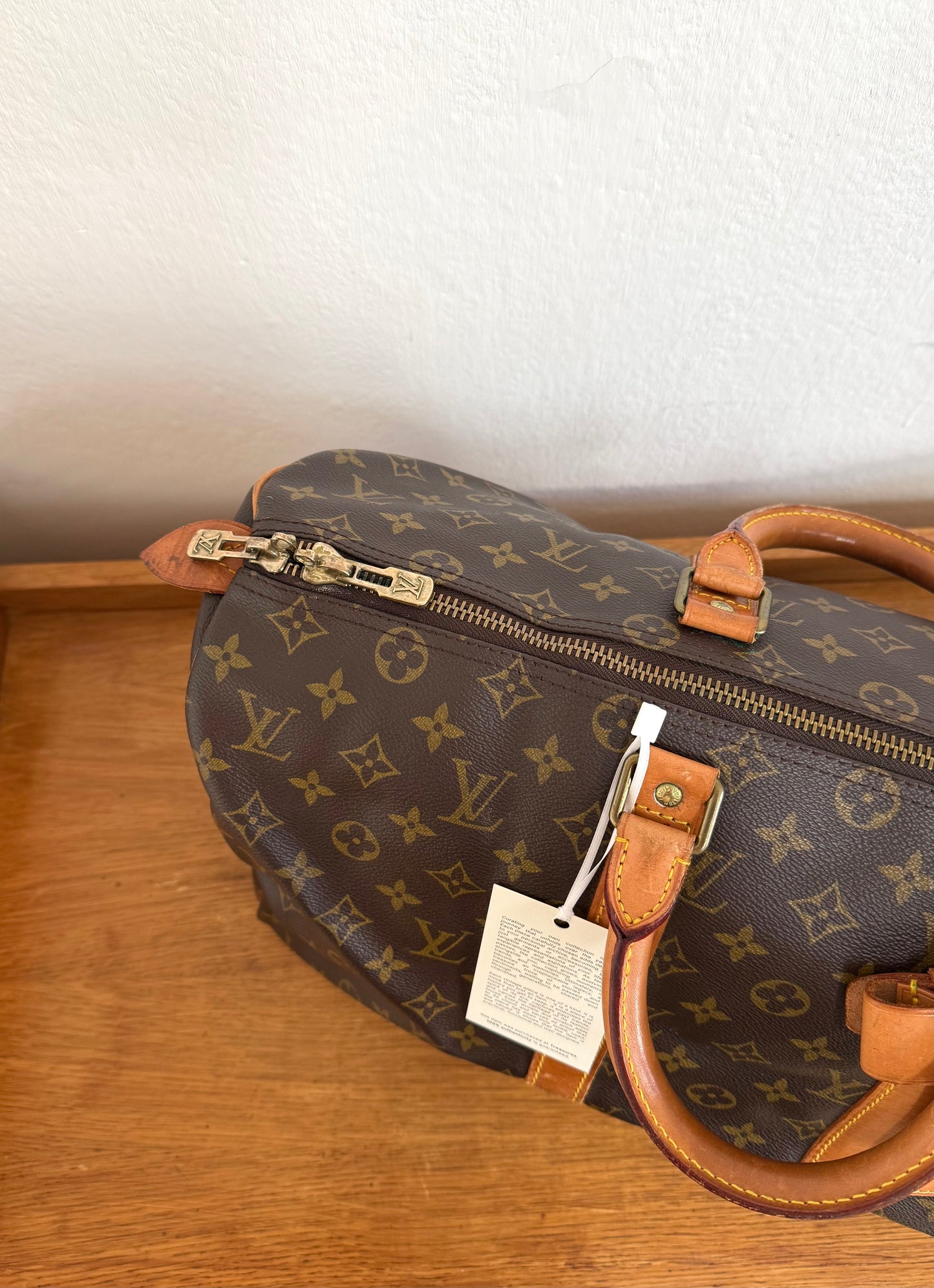 LV KEEPAL 45