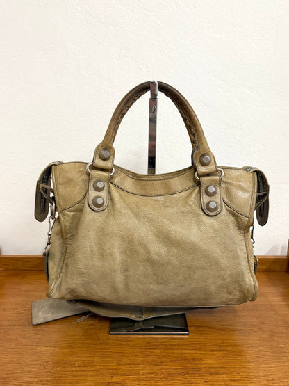 BALENCIAGA CITY BAG